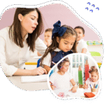 Η Μάθηση ξεκινά από το παιχνίδι – Η σημασία της Προσχολικής Εκπαίδευσης