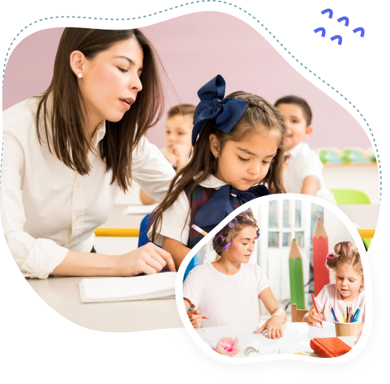 Προσχολική Ηλικία – δημιουργική μάθηση