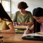 Κέντρο Μελέτης η Μάθηση - Λύκειο